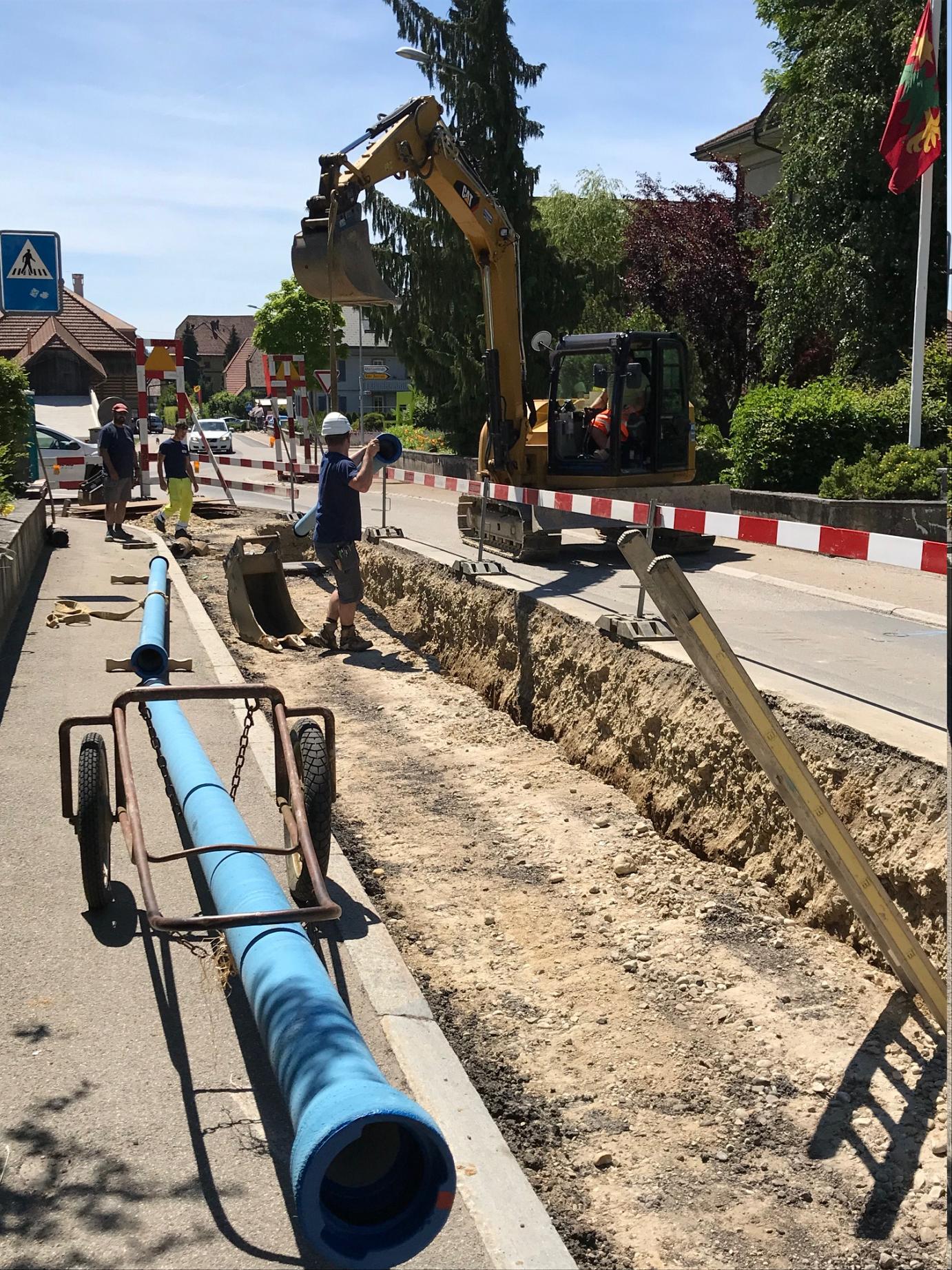 wasserversorgung vorschau